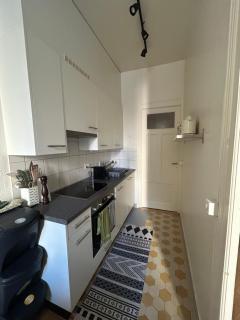 Geneva smart studio - 3