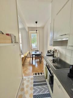 Geneva smart studio - 1