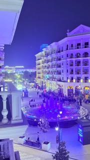 Boulevard Tashkent City 03 - 5