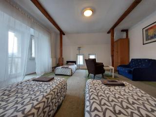 Centrum Lwowska - Warschau - 3