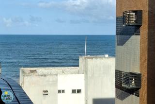 Loft funcional pertinho do mar - 2