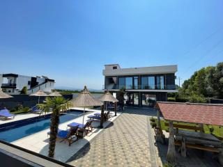 Adrians Villa - 6