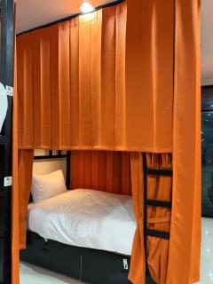 Global Beach Hostel - Ao Nang - 1