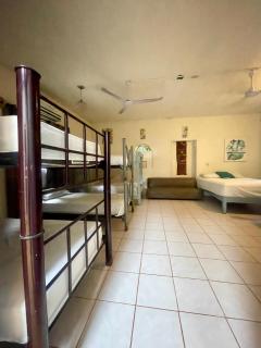 Habitación Lahar - 1