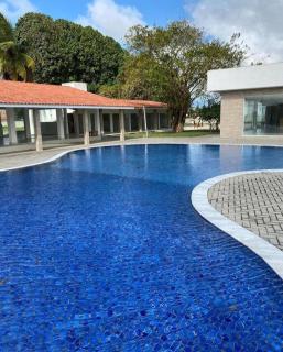 Apartamento completo proximo as Praias do Litoral Sul - 0