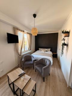 Studio dans le cœur de Mulhouse - 0