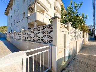 Tramuntana Beach - 9