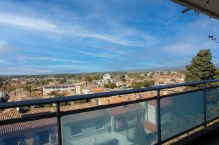 Le Rêve Bleu - Terrasse et climatisation - 9