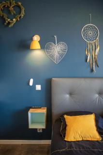 Le Rêve Bleu - Terrasse et climatisation - 2