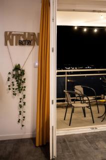 Le Rêve Bleu - Terrasse et climatisation - 8