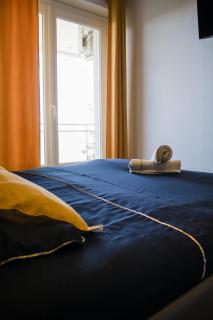 Le Rêve Bleu - Terrasse et climatisation - 1