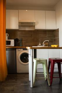 Le Rêve Bleu - Terrasse et climatisation - 6