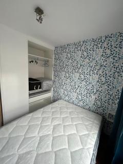 38 m2 apartment, 50 m from beach, balcony - 6