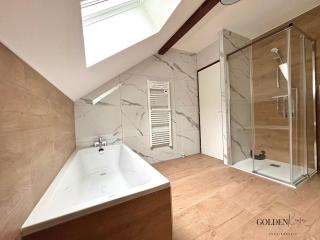 Le Cocon de Marnaz - Convivial et Chaleureux - 2