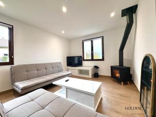 Le Cocon de Marnaz - Convivial et Chaleureux - 2