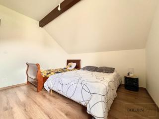 Le Cocon de Marnaz - Convivial et Chaleureux - 6