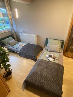 Villa-Maru 80qm Ferienwohnung - 3