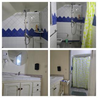 Appartement meublé - 5