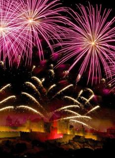 Escale au pied de la cité - 8