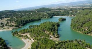 Escale au pied de la cité - 7