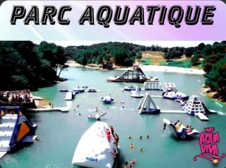 Escale au pied de la cité - 5