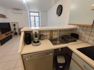 Escale au pied de la cité - 4