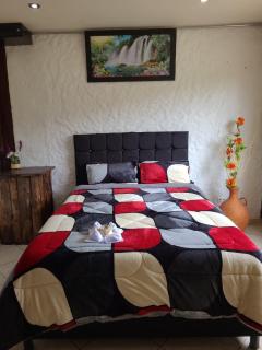 The Frailejon House - 7