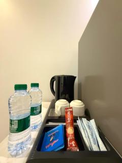 اسفار بلازا للشقق المخدومة - 2