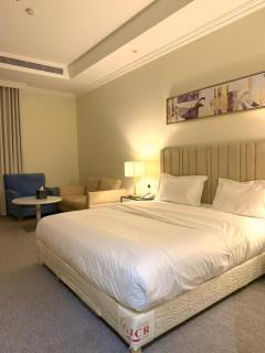 اسفار بلازا للشقق المخدومة - 1