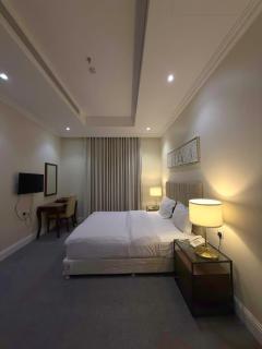 Asfar Plaza Hotel & Apartments - 1