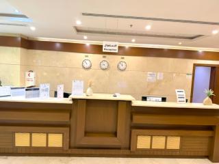 Asfar Plaza Hotel & Apartments - 8