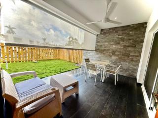 Modern apartament near the sea-Las Terrenas - 5