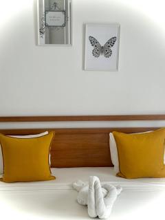 Expericence the magicien of the Caribbean in a modern apartament near the sea - 3
