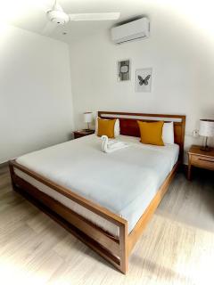 Expericence the magicien of the Caribbean in a modern apartament near the sea - 1