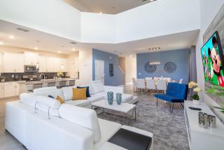 2764SG VILLA 5 BED/5 BA (SANITIZED) - 0