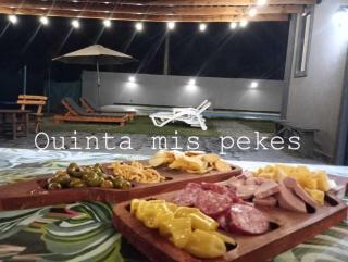 Casaquinta MISPEKES - 1