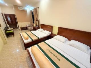 Khách Sạn Xuân Huỳnh 3 Sóc Trăng - 4