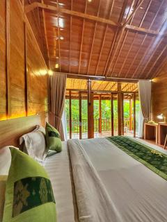 Private Pool villa-Romantic-near ubud - 4