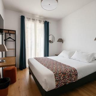 Hôtel Posta Vecchia - 9