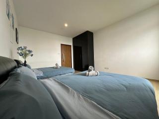 Modern Cozy Seaview Entire Suites 118 Island Plaza - 2