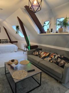 Serce Bytomia Zameldowanie 24 h - 1