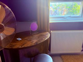 Tottenham Stay-Diem - 1