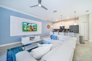 1248AP TOWNHOUSE 4 BEDROOMS & 3 BATHROOMS + POOL - 0
