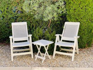 Maison de vacances en Vaison Ventoux - 2