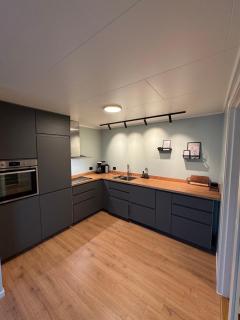 Solheim Apartment -  - 2