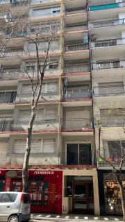 Departamento Centrico 2 amb a la calle - Mar del Plata - 1