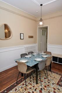 Hyper centre 2 chambres cosy 70m2 - 7