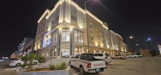 Asfar Plaza Hotel & Apartments - 9