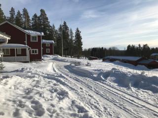 Aurora Valley Cottage - 2