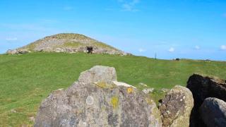 Crossdrum Courtyard Accommodation - 9